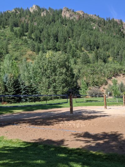 Koch Park - Aspen, CO