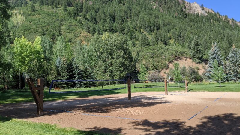 Koch Park - Aspen, CO