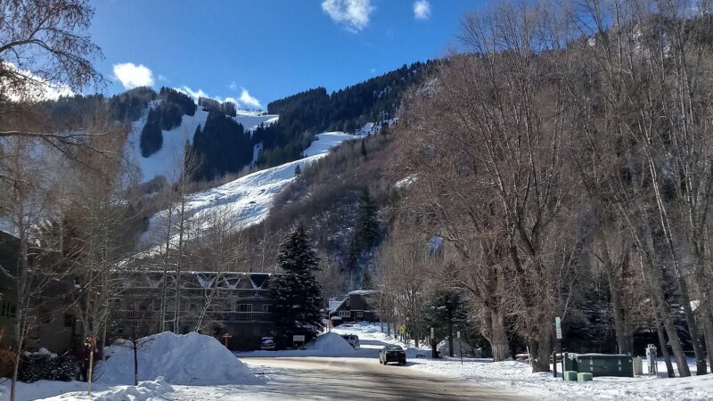Koch Park - Aspen, CO