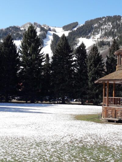 Paepcke Park - Aspen, CO