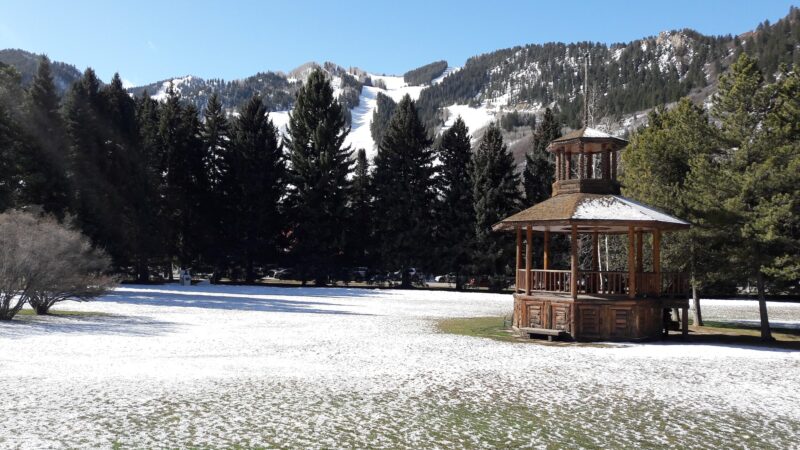 Paepcke Park - Aspen, CO