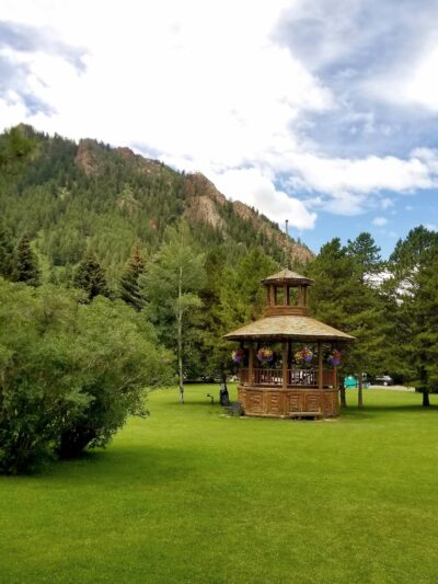 Paepcke Park - Aspen, CO