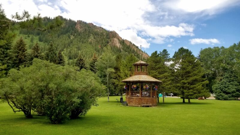 Paepcke Park - Aspen, CO