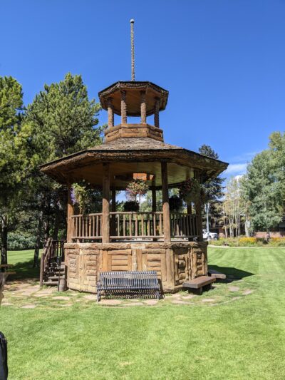 Paepcke Park - Aspen, CO