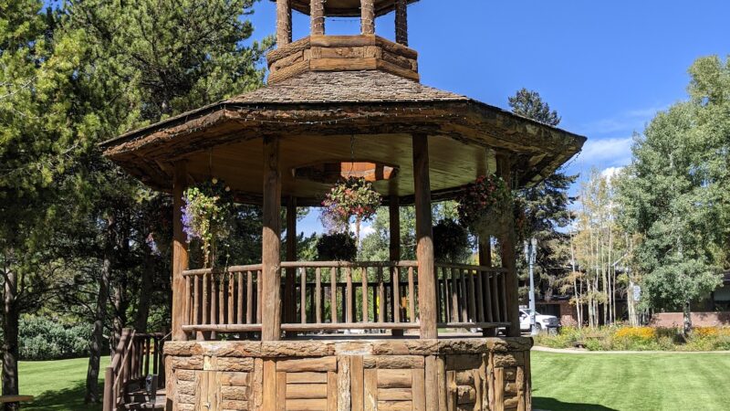 Paepcke Park - Aspen, CO