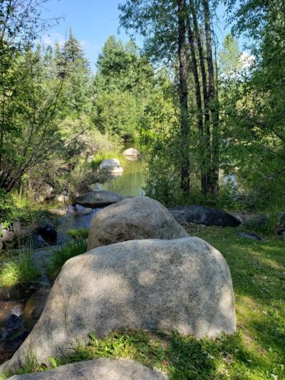 Snyder Park - Aspen, CO