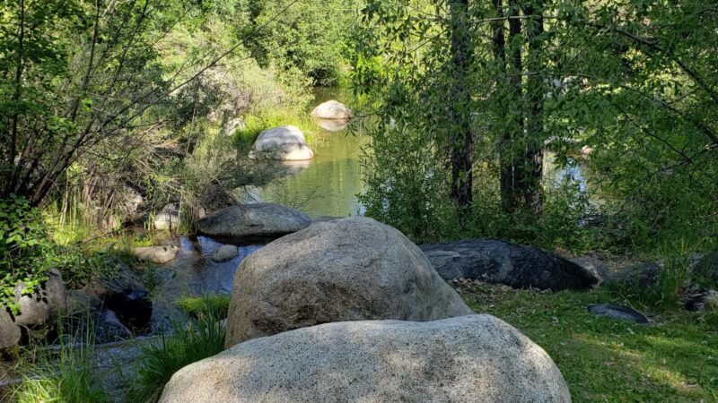Snyder Park - Aspen, CO