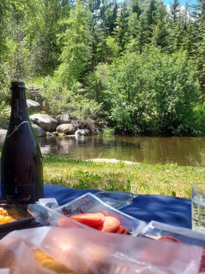 Snyder Park - Aspen, CO