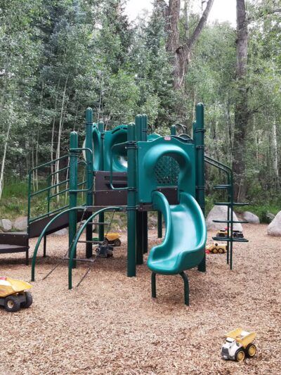 Snyder Park - Aspen, CO