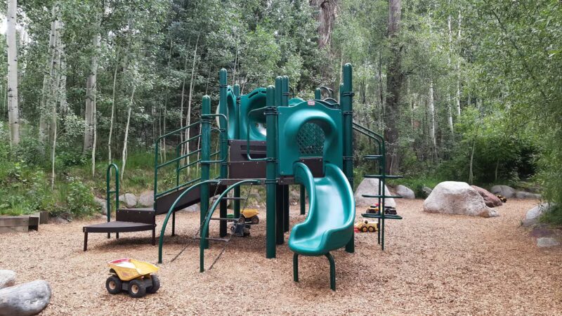 Snyder Park - Aspen, CO