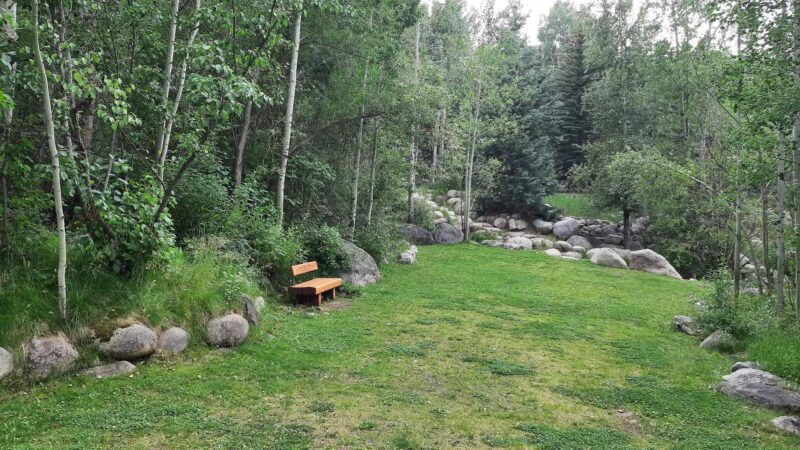 Snyder Park - Aspen, CO