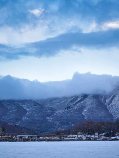 Whoa Nelly Sledding Hill - Aspen, CO