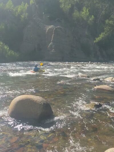 Wilton Jaffee Sr. Park - Aspen, CO