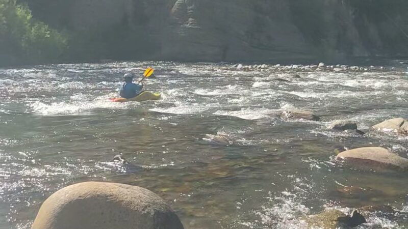 Wilton Jaffee Sr. Park - Aspen, CO