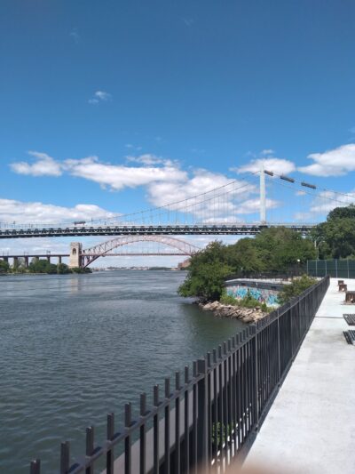 Bugsy's Dog Run - Astoria, NY