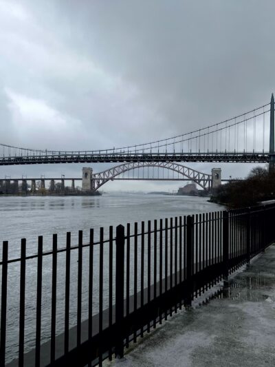Bugsy's Dog Run - Astoria, NY