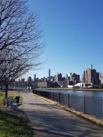 Rainey Park - Astoria, NY