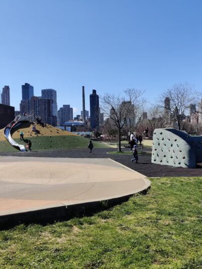 Rainey Park - Astoria, NY