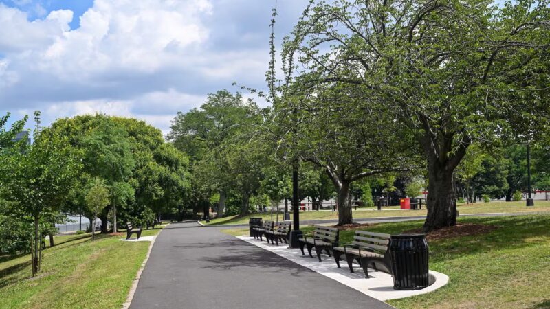 Rainey Park - Astoria, NY