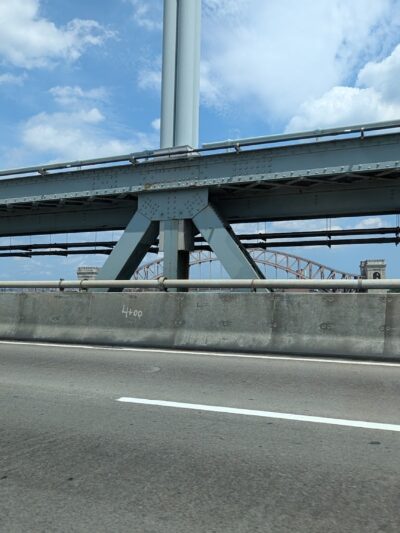 Triborough Bridge Playground C - Astoria, NY