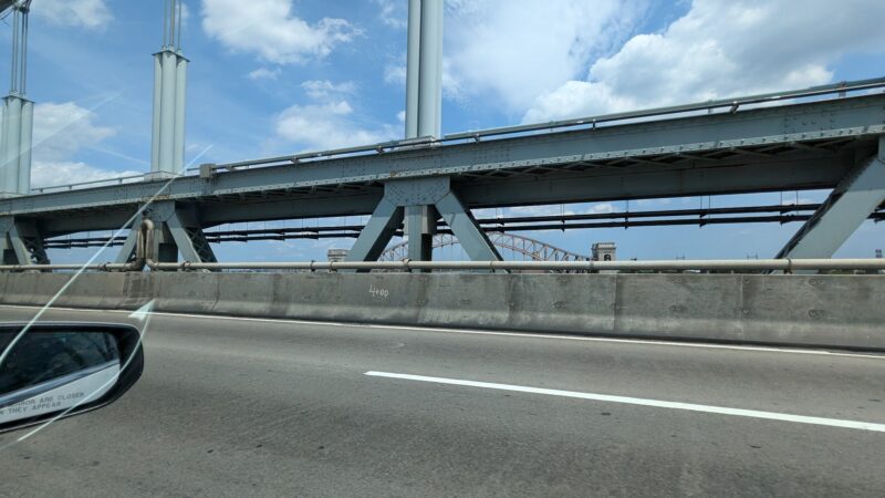 Triborough Bridge Playground C - Astoria, NY