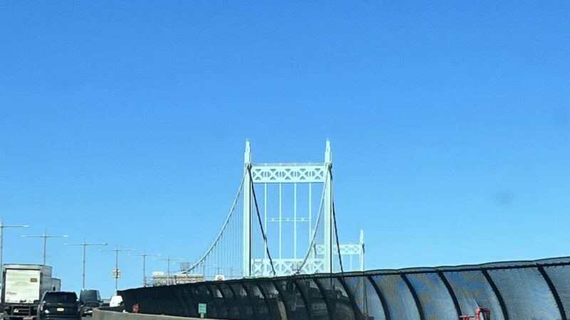 Triborough Bridge Playground D - Astoria, NY
