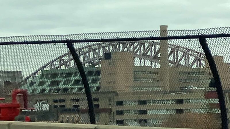 Triborough Bridge Playground D - Astoria, NY