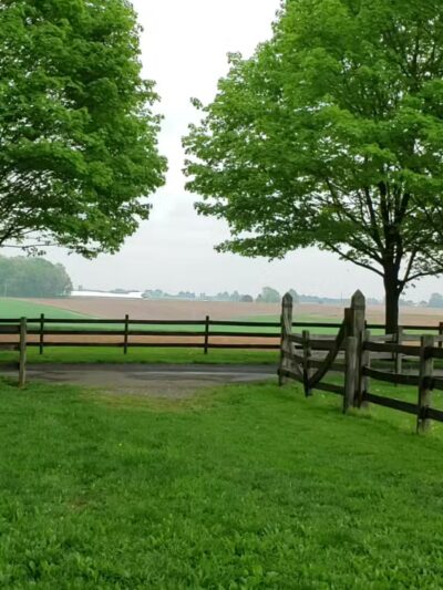 Wolf's Hollow County Park - Atglen, PA