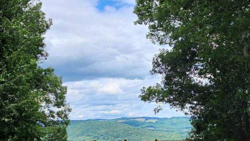Pavilion 9 - Athens, PA