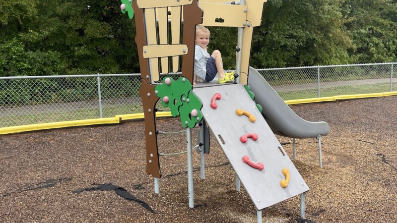 Cain Park - Athens, TX