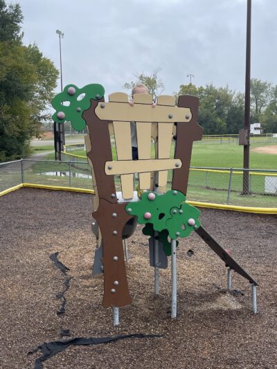 Cain Park - Athens, TX