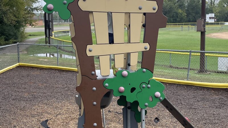 Cain Park - Athens, TX