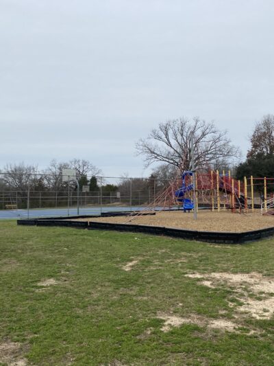 O.D. Baggett Park - Athens, TX