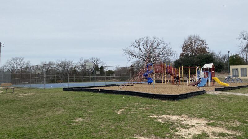 O.D. Baggett Park - Athens, TX