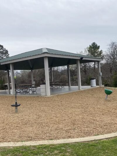 O.D. Baggett Park - Athens, TX