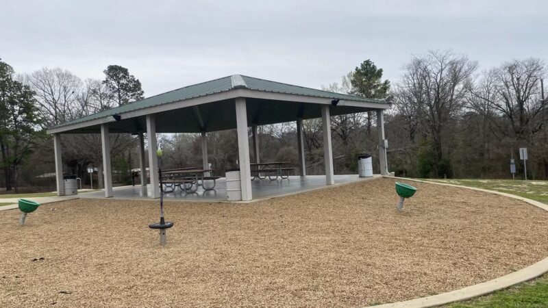 O.D. Baggett Park - Athens, TX