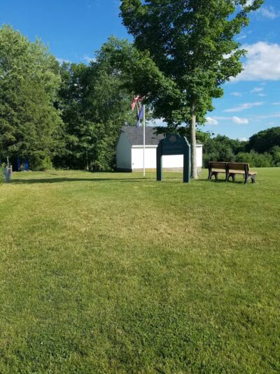 Collins Park - Atkinson, NH