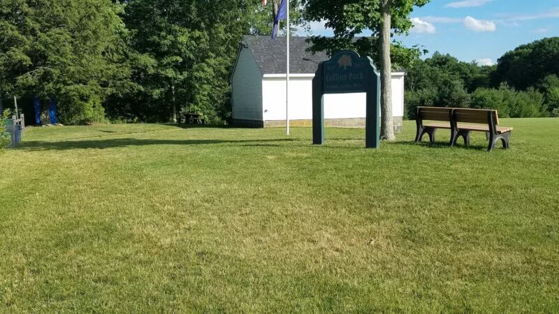 Collins Park - Atkinson, NH