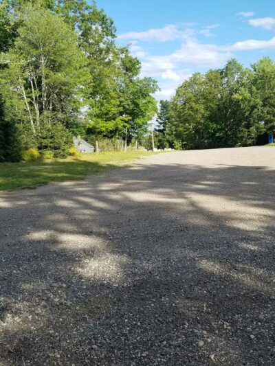 Collins Park - Atkinson, NH