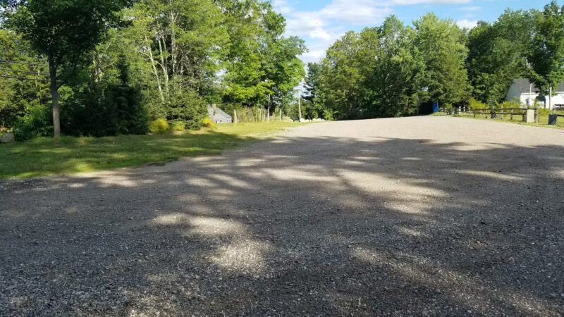 Collins Park - Atkinson, NH