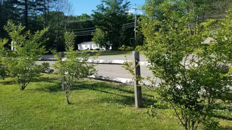 Collins Park - Atkinson, NH