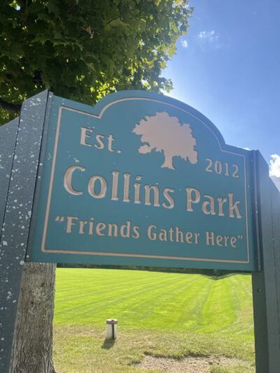 Collins Park - Atkinson, NH