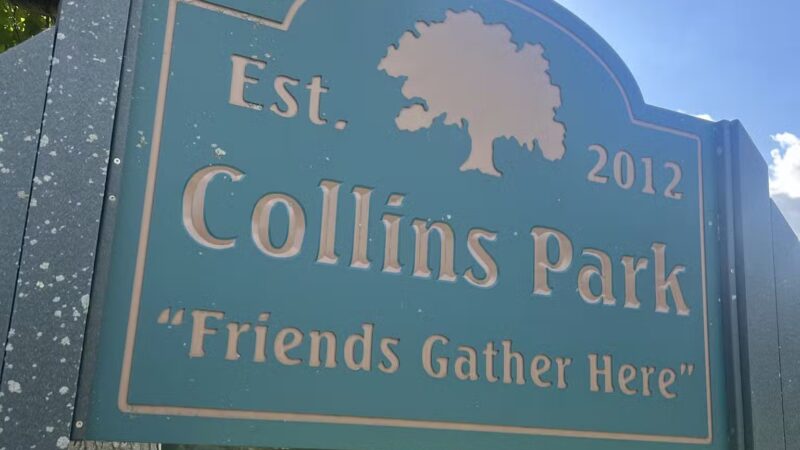 Collins Park - Atkinson, NH