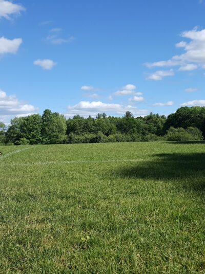 Collins Park - Atkinson, NH