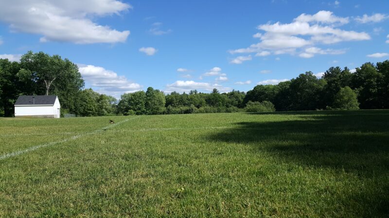 Collins Park - Atkinson, NH