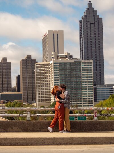 Freedom Park - Atlanta, GA