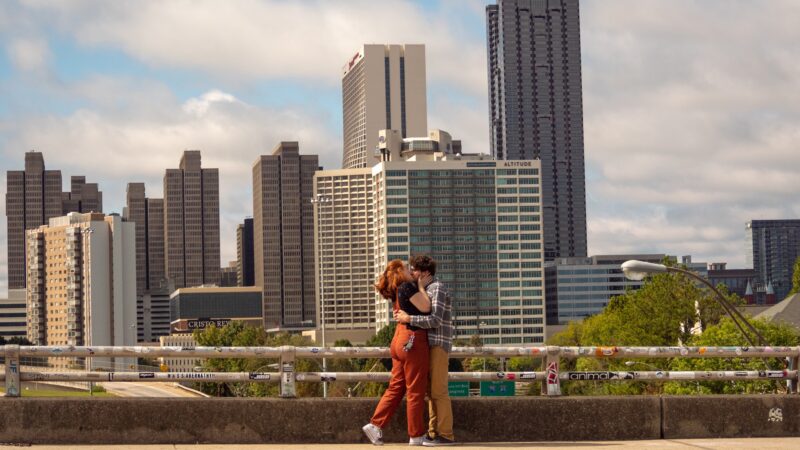 Freedom Park - Atlanta, GA