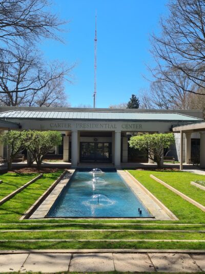 Freedom Park - Atlanta, GA