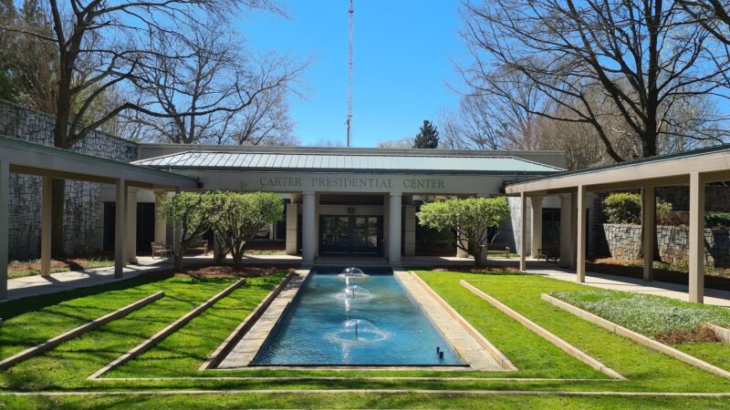 Freedom Park - Atlanta, GA