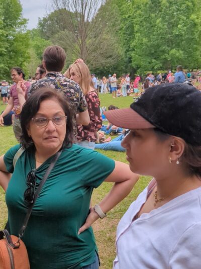 Freedom Park - Atlanta, GA